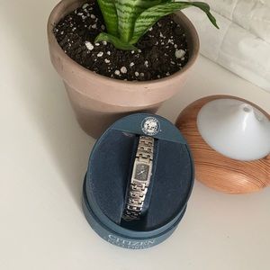 Citizen Eco Drive Watch